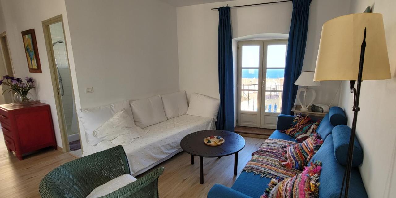 Casa Anna Apartment Calvi  Exterior photo