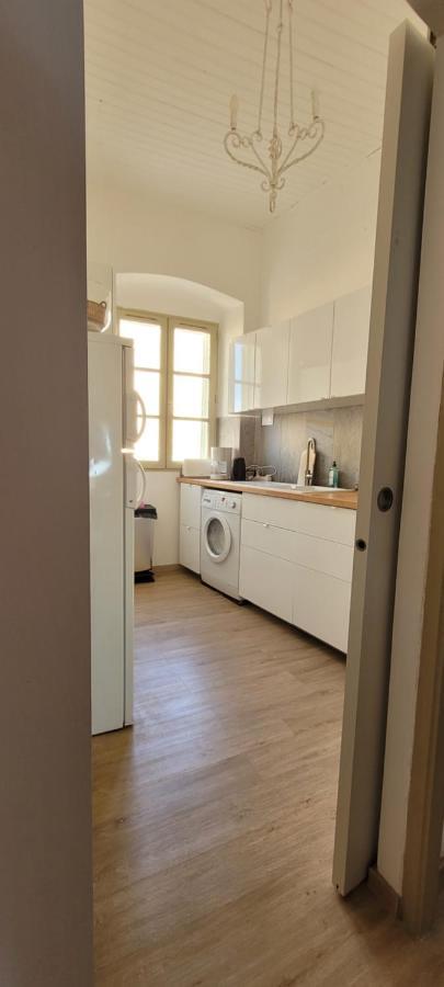 Casa Anna Apartment Calvi  Exterior photo