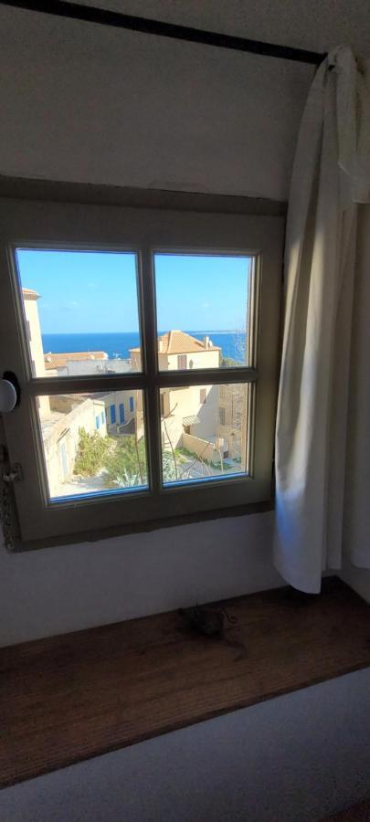 Casa Anna Apartment Calvi  Exterior photo