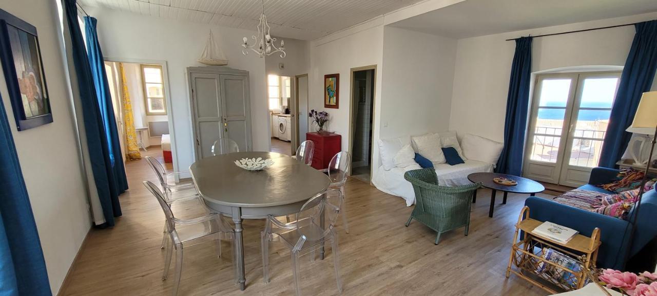 Casa Anna Apartment Calvi  Exterior photo