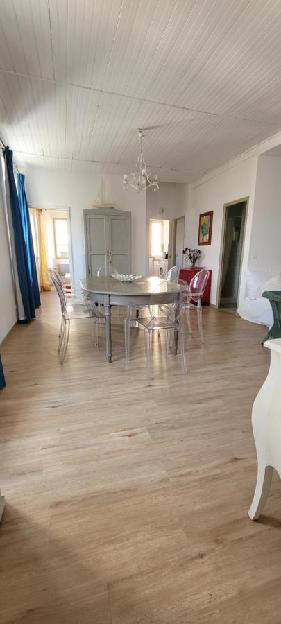 Casa Anna Apartment Calvi  Exterior photo