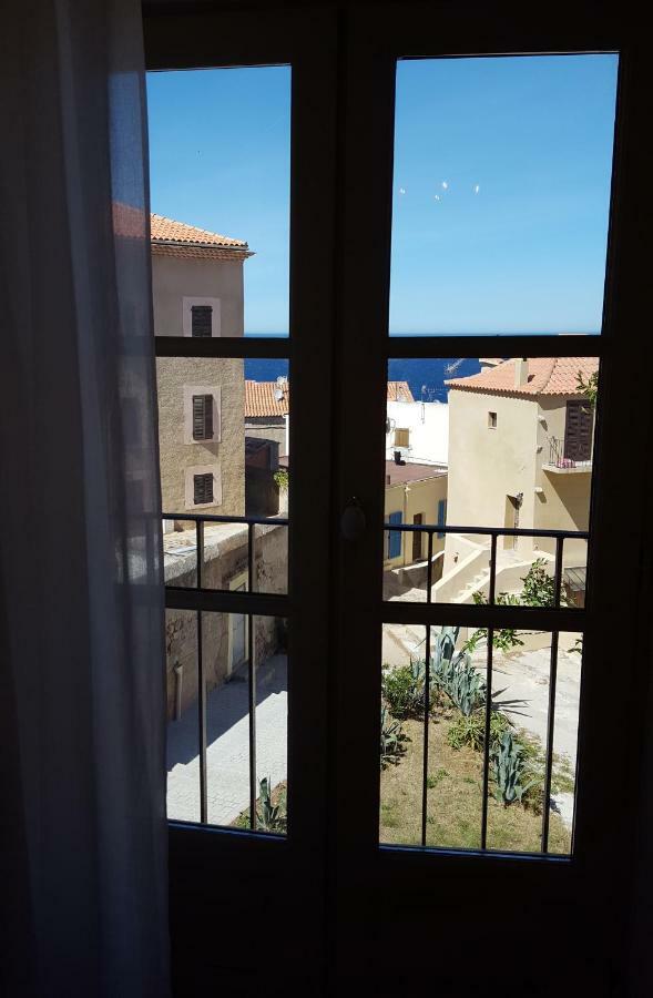 Casa Anna Apartment Calvi  Exterior photo